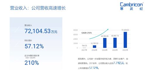 深耕行业客户，寒武纪加速场景落地的软件开发新策略