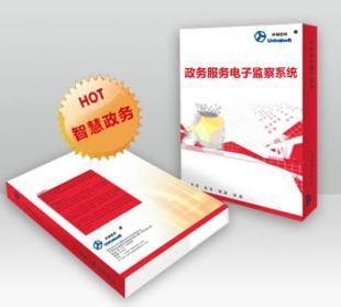 环球电子监察系统 打造服务型政府的数字化引擎