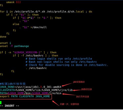 Linux系列六 手动命令安装软件与服务器基础环境搭建